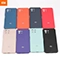 کاور سیلیکونی محافظ لنز مناسب برای گوشی موبایل Xiaomi Mi 11 Lite